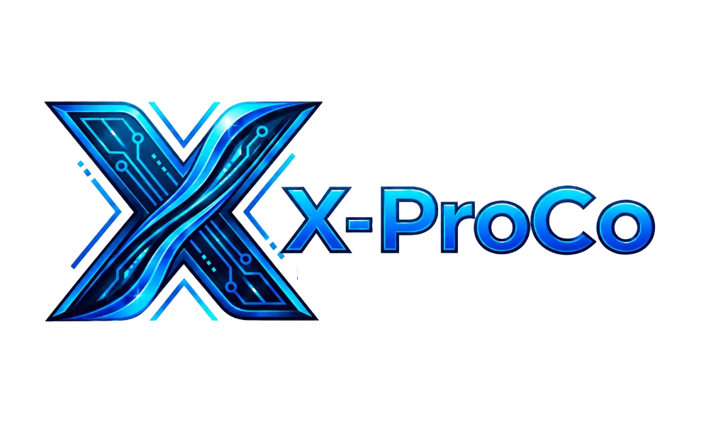 X-ProCo — SAP S/4HANA Expert